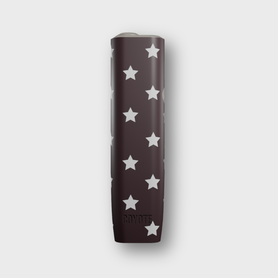 Vista previa personalizada de STAR CASE ILUMA
