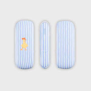 DUCK CASE ILUMA