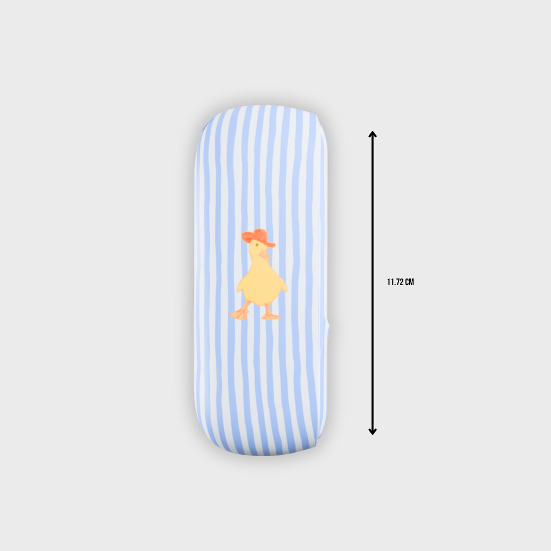 DUCK CASE ILUMA
