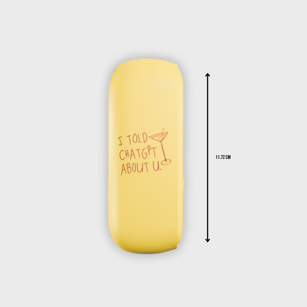 CHAT GPT CASE ILUMA