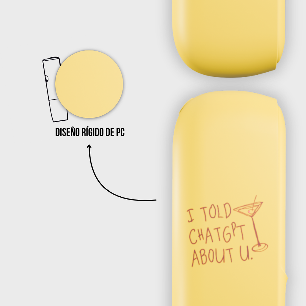 CHAT GPT CASE ILUMA