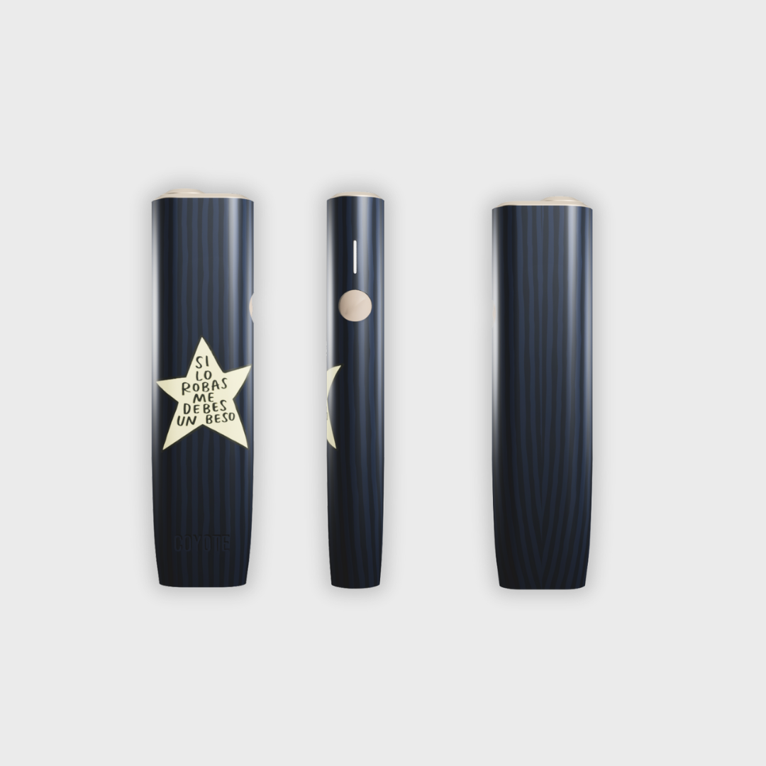 FLIRT CASE ILUMA ONE