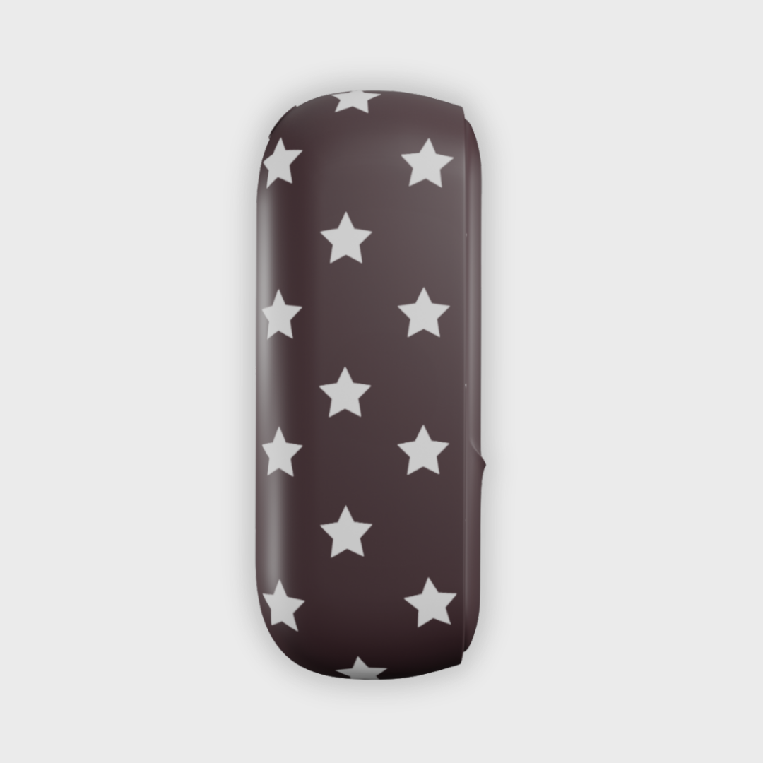 Vista previa personalizada de STAR CASE ILUMA