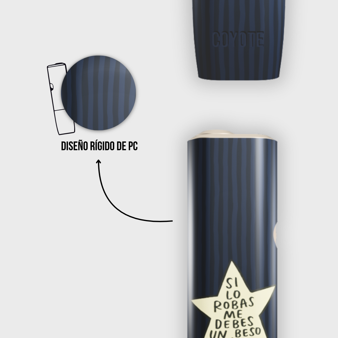 FLIRT CASE ILUMA ONE