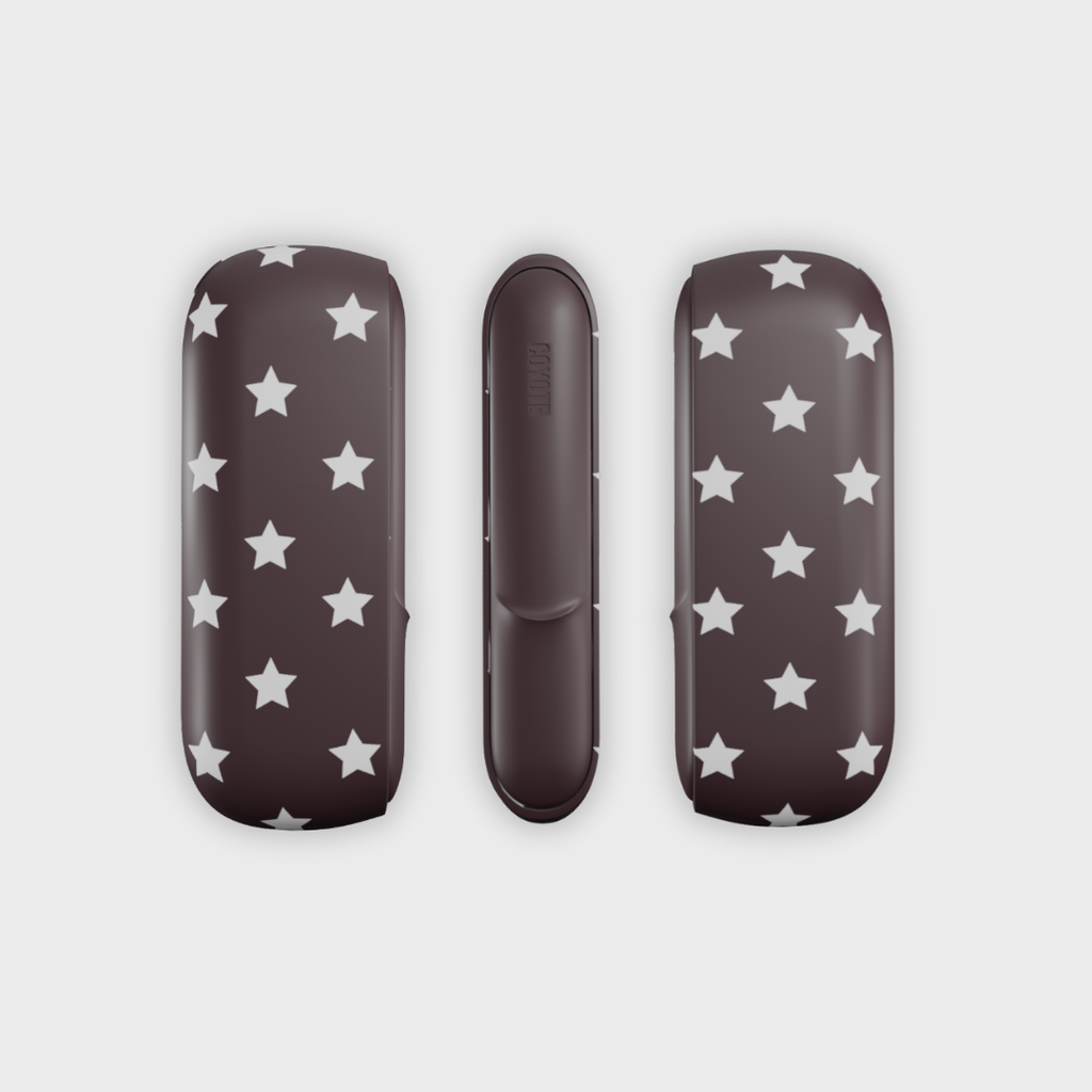 STAR CASE ILUMA