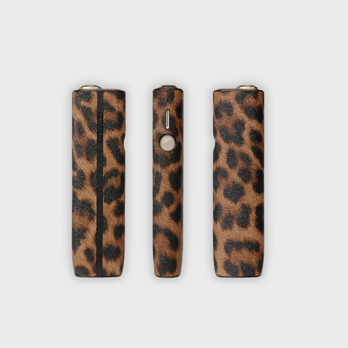 ANIMAL PRINT CASE ILUMA ONE
