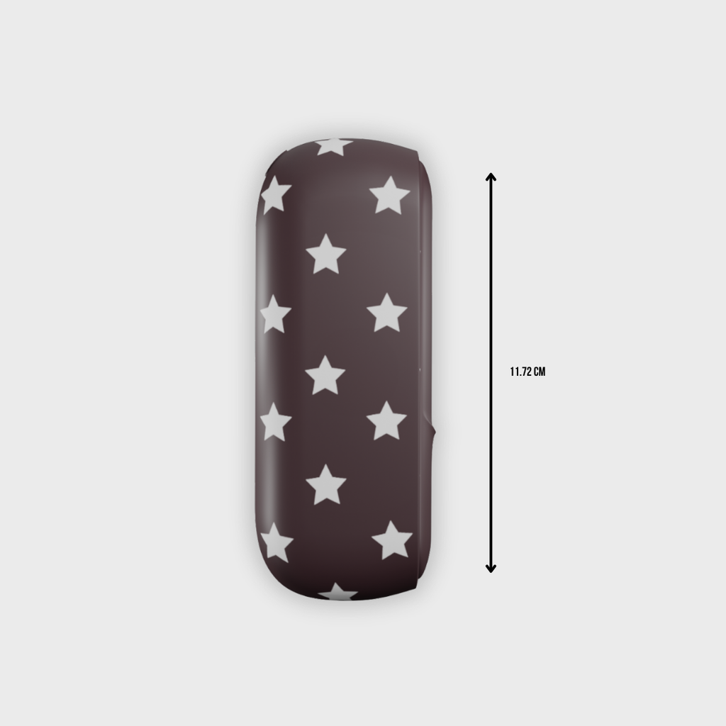 STAR CASE ILUMA