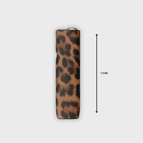 ANIMAL PRINT CASE ILUMA ONE