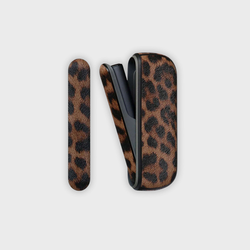 ANIMAL PRINT CASE ILUMA