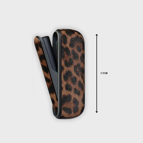 ANIMAL PRINT CASE ILUMA