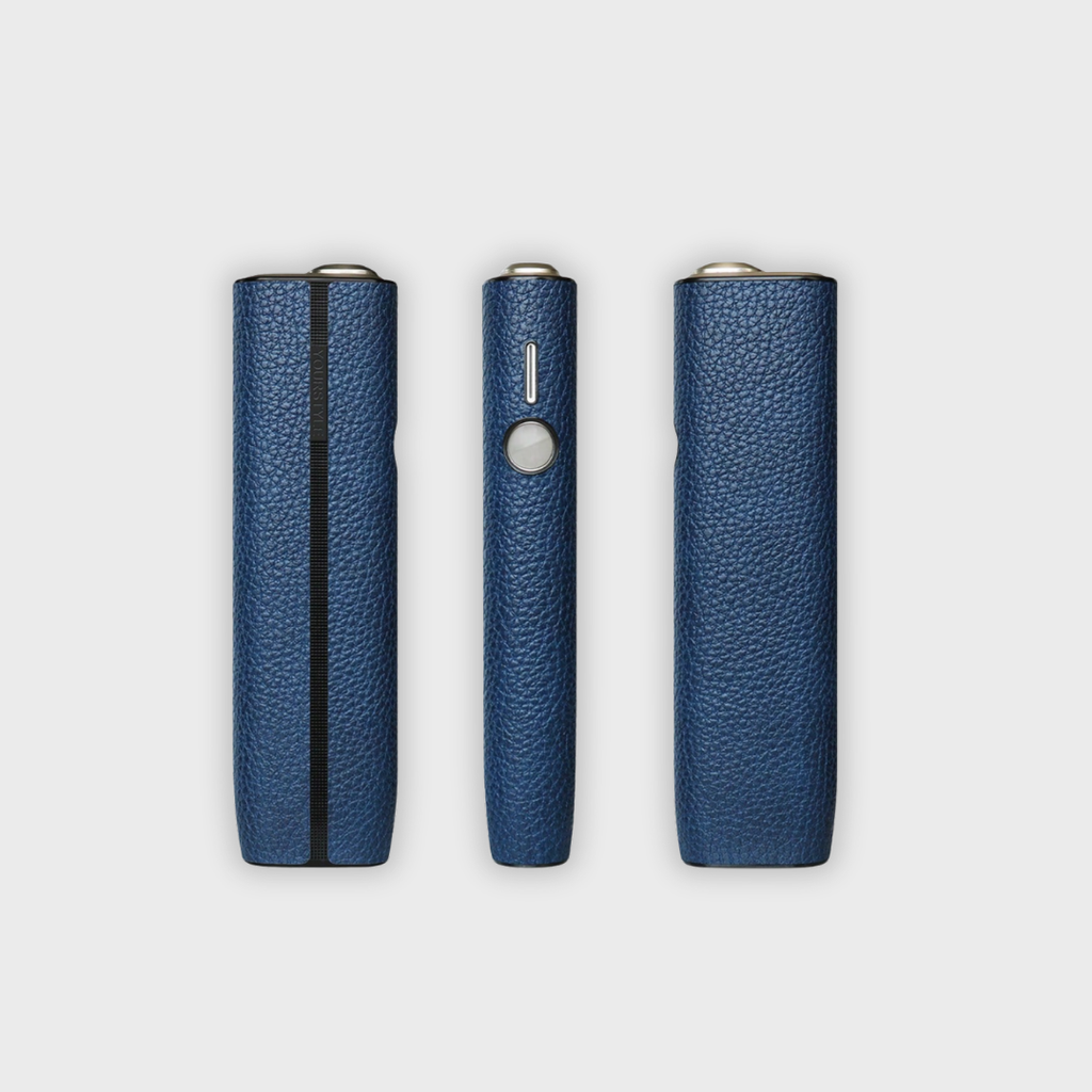 BLUE CASE ILUMA ONE