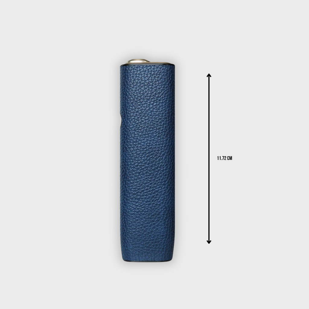 BLUE CASE ILUMA ONE
