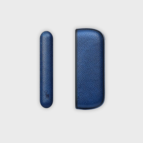 BLUE CASE ILUMA