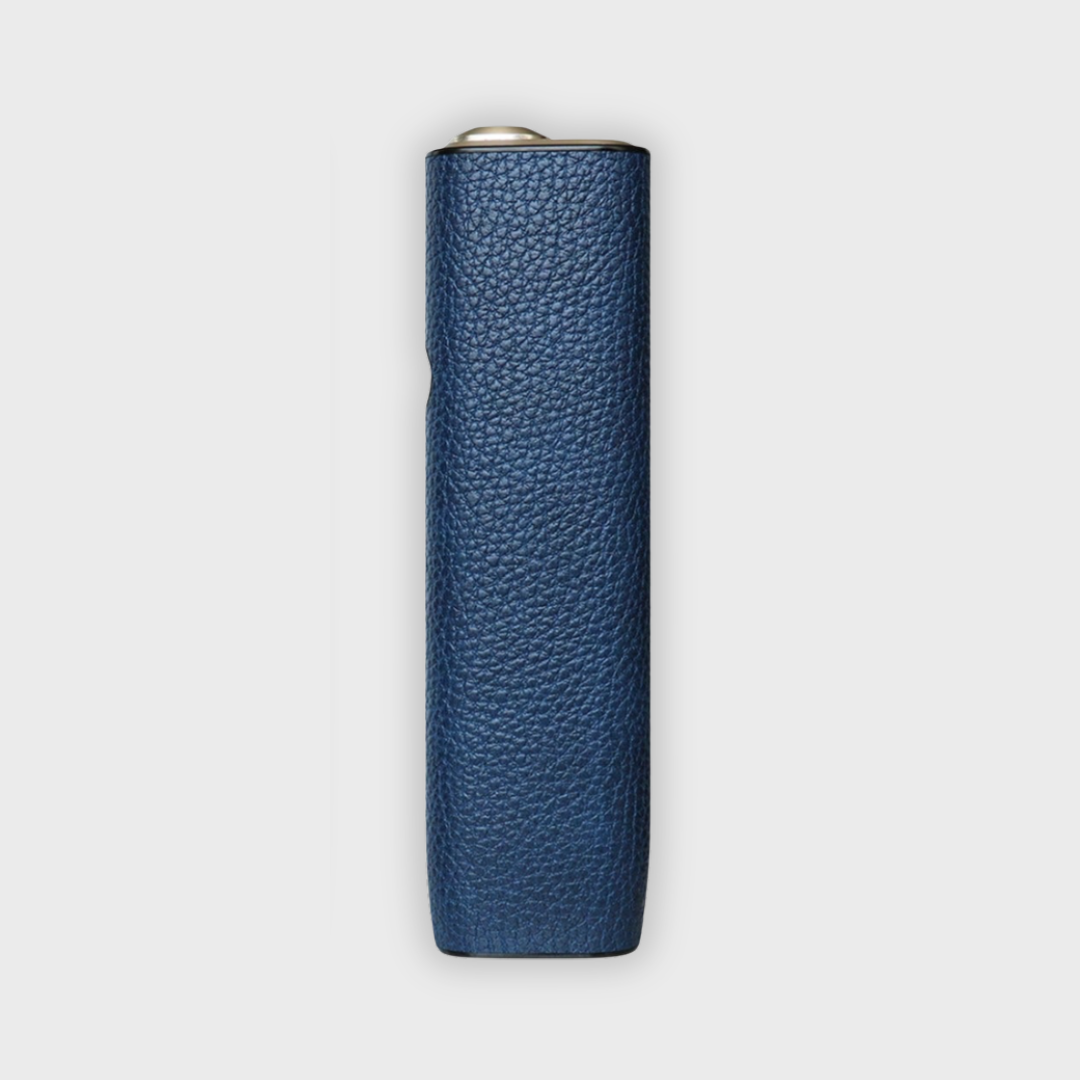 Vista previa personalizada de BLUE CASE ILUMA ONE