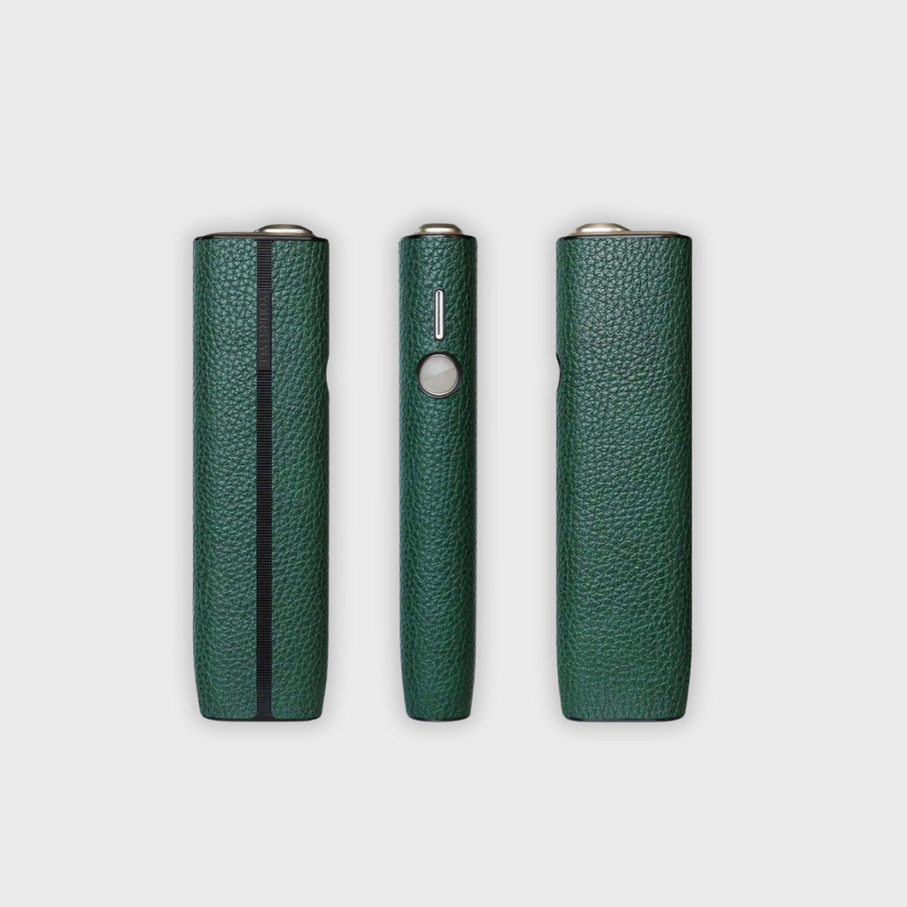 GREEN CASE ILUMA ONE