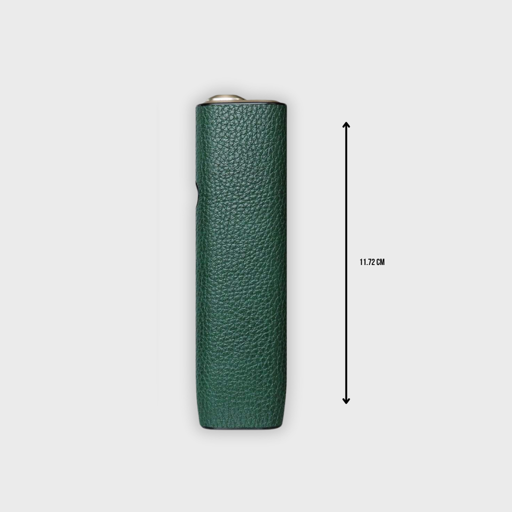 GREEN CASE ILUMA ONE