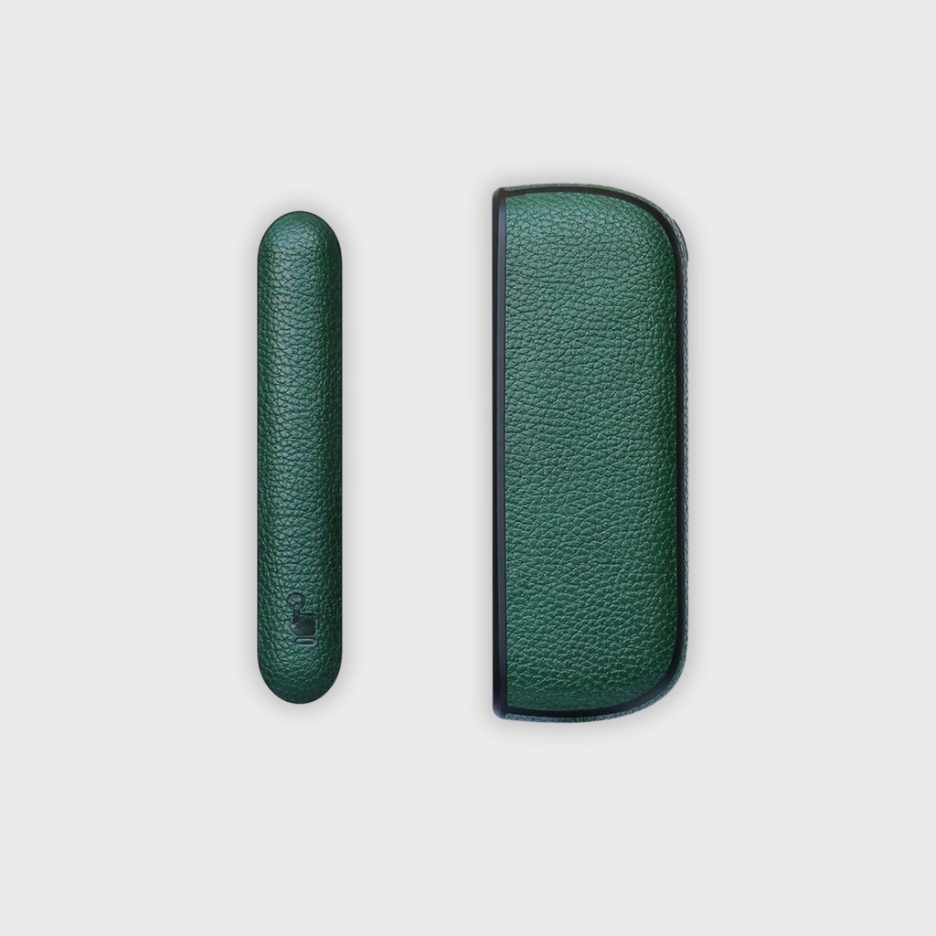 GREEN CASE ILUMA