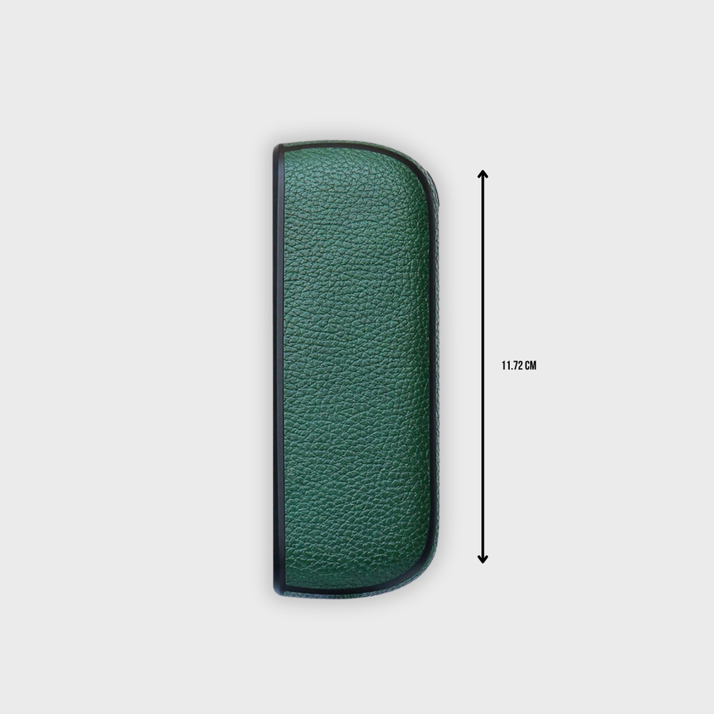 GREEN CASE ILUMA