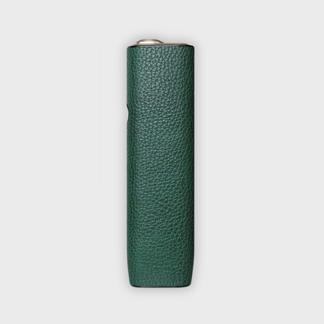 Vista previa personalizada de GREEN CASE ILUMA ONE