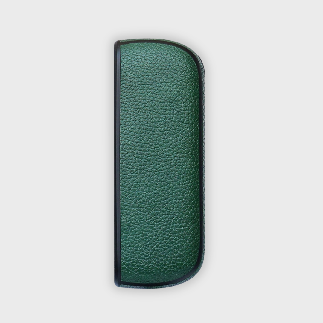 Vista previa personalizada de GREEN CASE ILUMA