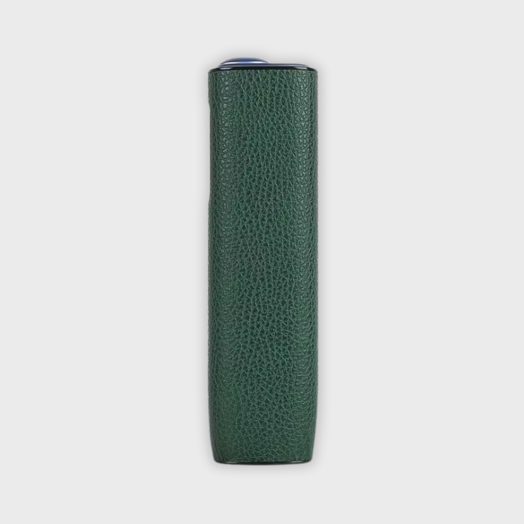 Vista previa personalizada de GREEN CASE ILUMA I ONE