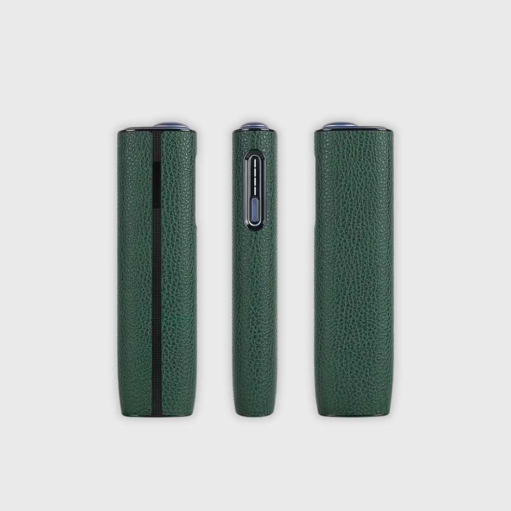 GREEN CASE ILUMA I ONE
