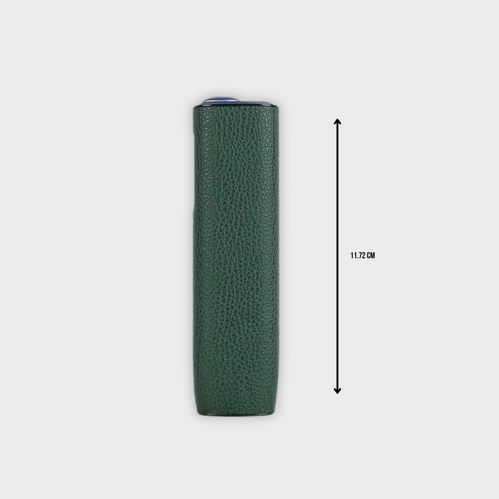 GREEN CASE ILUMA I ONE
