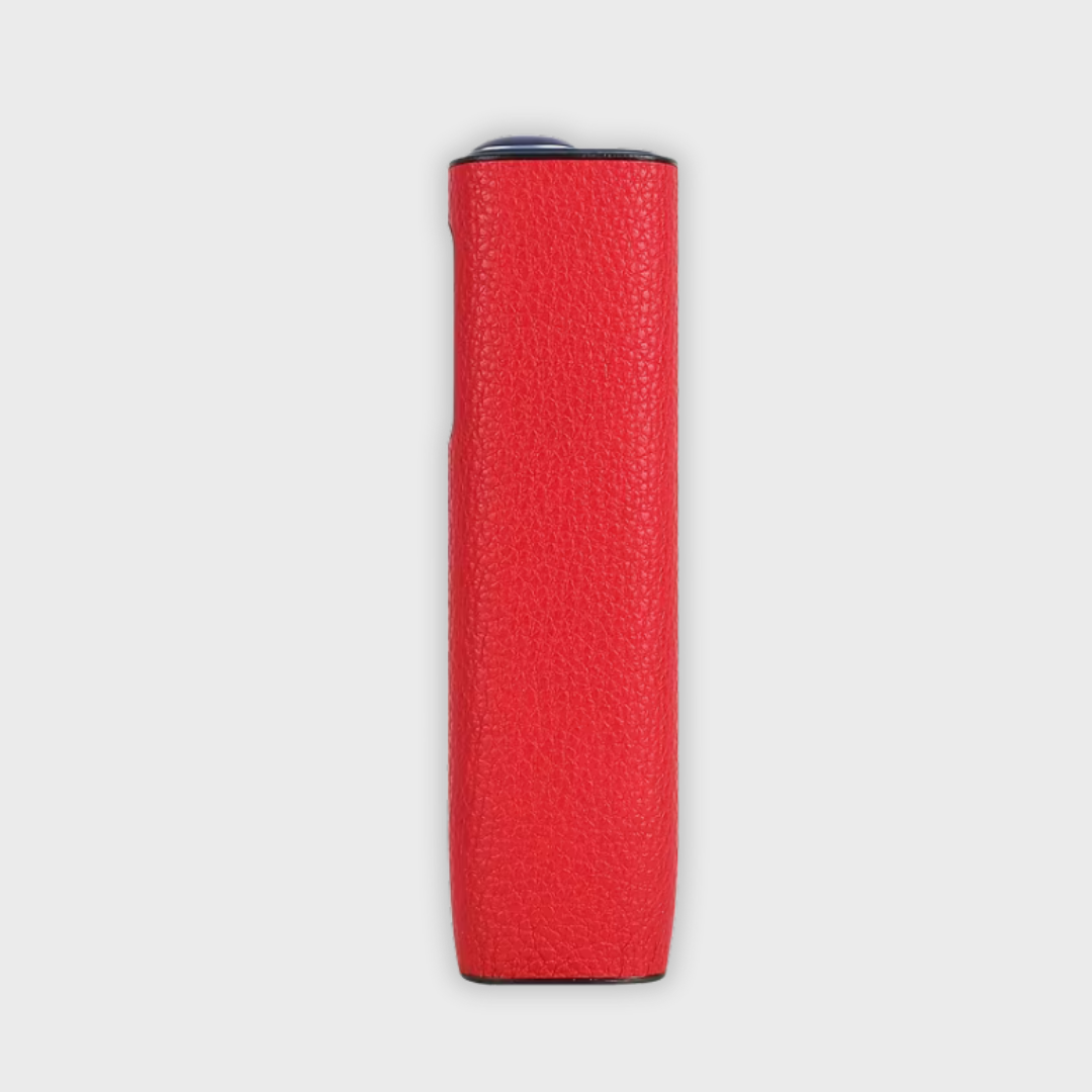 Vista previa personalizada de RED CASE ILUMA I ONE
