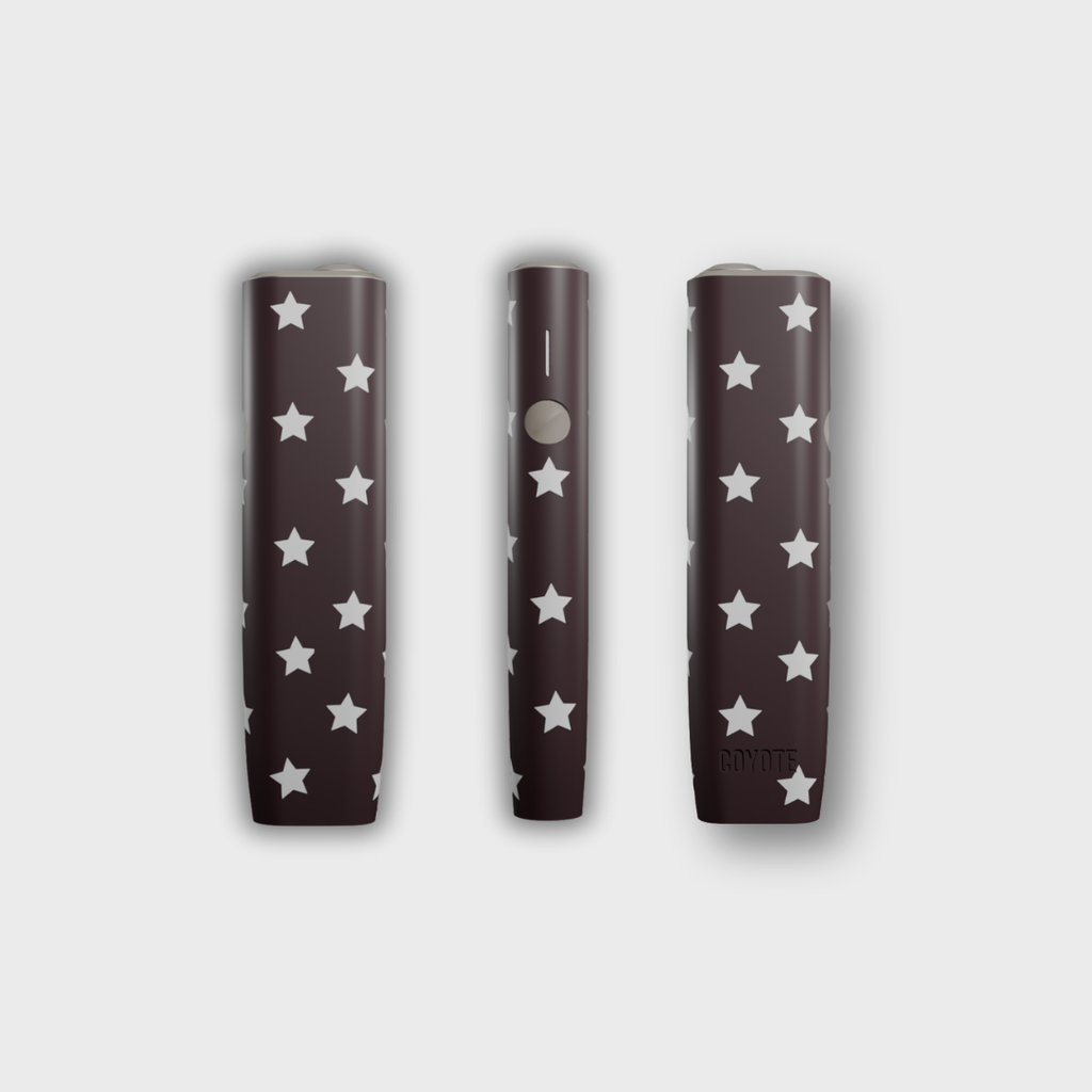 STAR CASE ILUMA