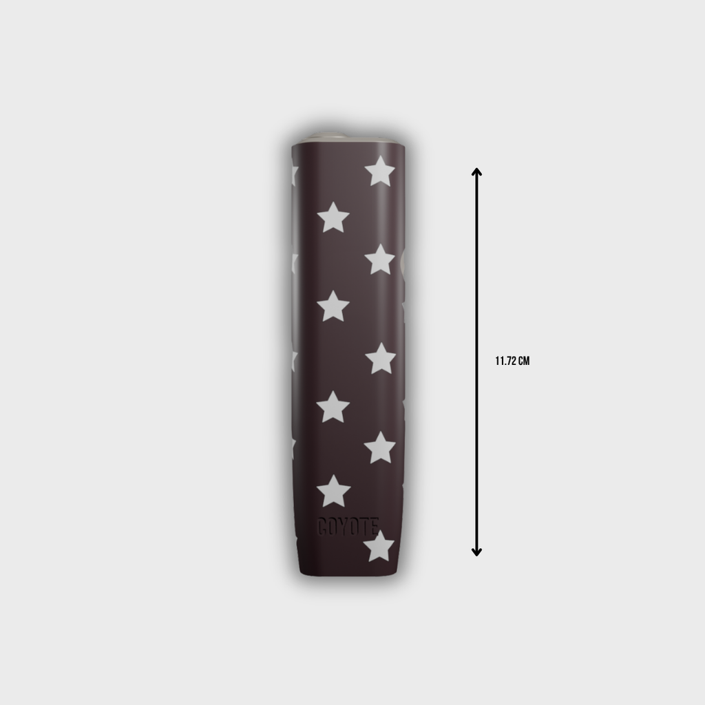 STAR CASE ILUMA