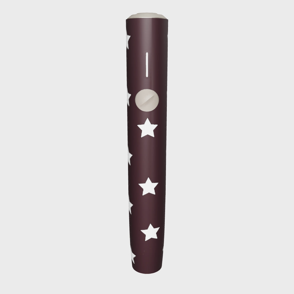 STAR CASE ILUMA